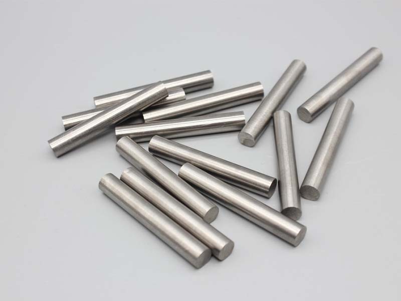 90%WNiFe Cheap Tungsten Alloy rod