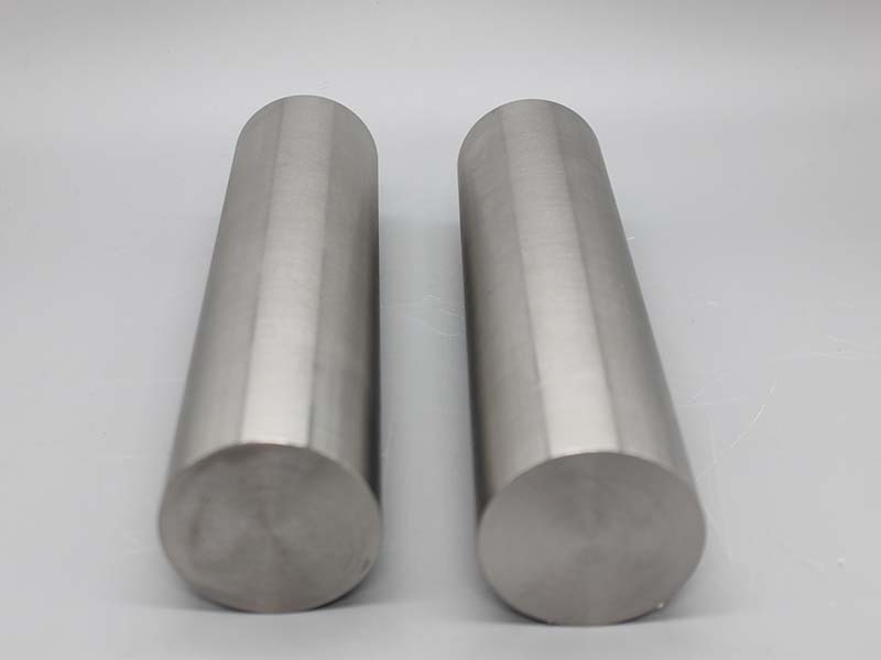 HOT SALE 95WNiFe tungsten alloys rods