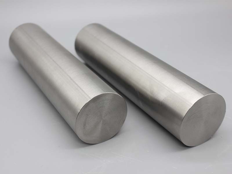 HOT SALE 95WNiFe tungsten alloys rods