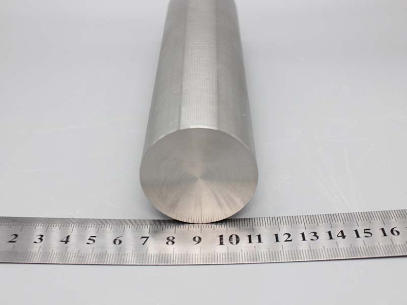 HOT SALE 95WNiFe tungsten alloys rods