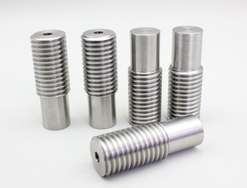 Durable and Robust tungsten threaded rod