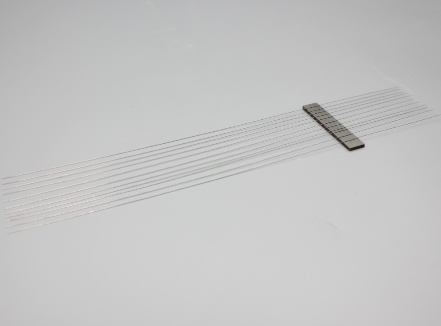 Tungsten alloy pin| Tungsten wire for sale