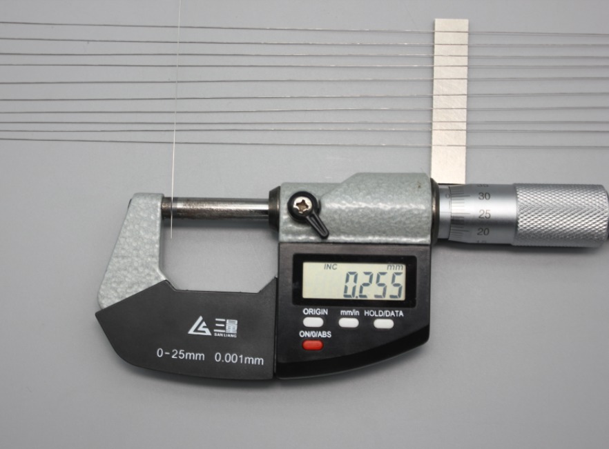 Tungsten alloy pin| Tungsten wire for sale